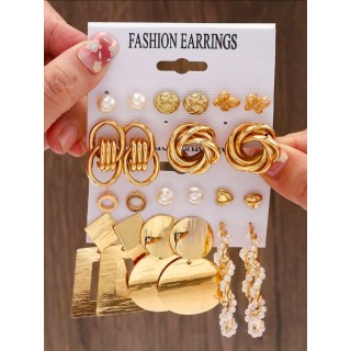 Earring Set Earring Set